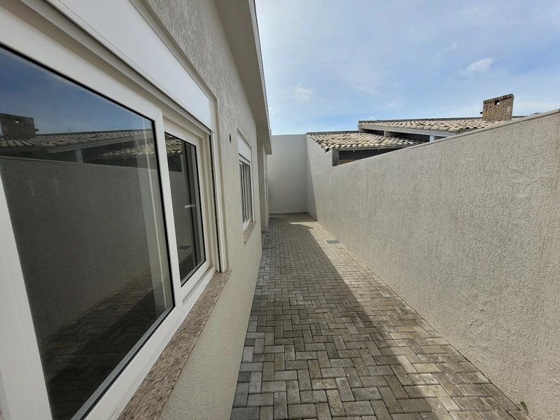 CASA DE ALTO PADRÃO EM CAPÃO DA CANOA-RS: 9ª foto da galeria de imagens do imóvel