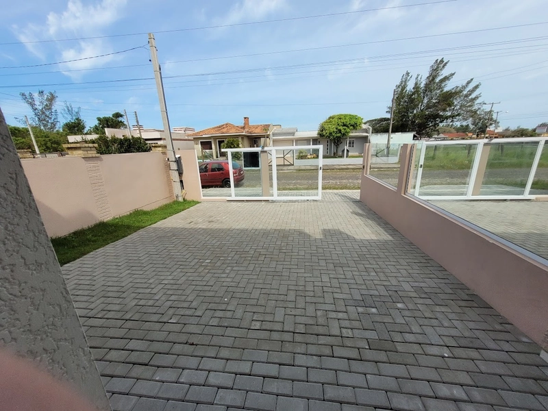 CASA DE ALTO PADRÃO EM CAPÃO DA CANOA-RS: 18ª foto da galeria de imagens do imóvel