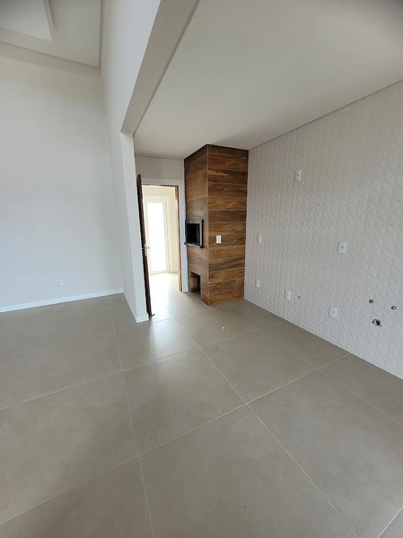 CASA DE ALTO PADRÃO EM CAPÃO DA CANOA-RS: 4ª foto da galeria de imagens do imóvel