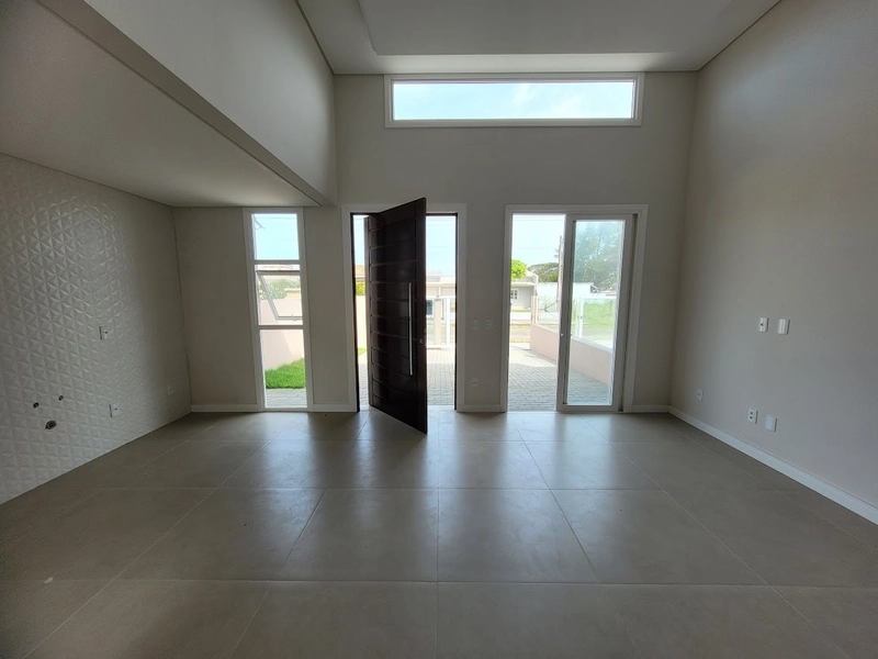 CASA DE ALTO PADRÃO EM CAPÃO DA CANOA-RS: 7ª foto da galeria de imagens do imóvel