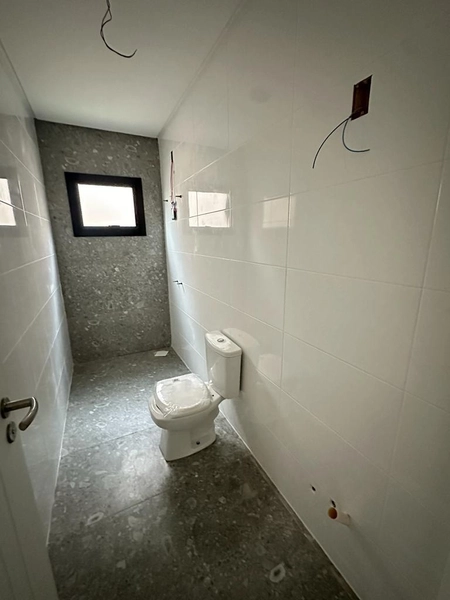 Casa 3 dormitórios sendo 1 suíte americana  em CAPÃO DA CANOA/Zona Nor: 10ª foto da galeria de imagens do imóvel