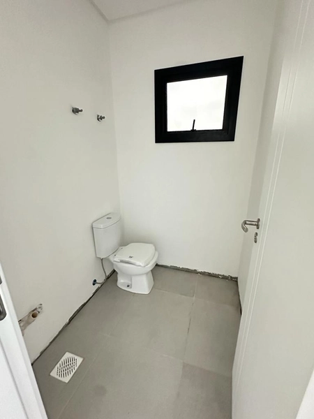 Casa 3 dormitórios sendo 1 suíte americana  em CAPÃO DA CANOA/Zona Nor: 5ª foto da galeria de imagens do imóvel