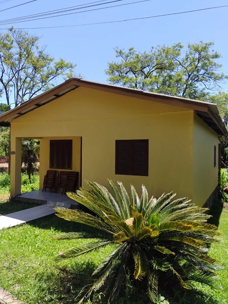 CASA A VENDA EM LOCAL TRANQUILO EM IVOTI-RS: 4ª foto da galeria de imagens do imóvel