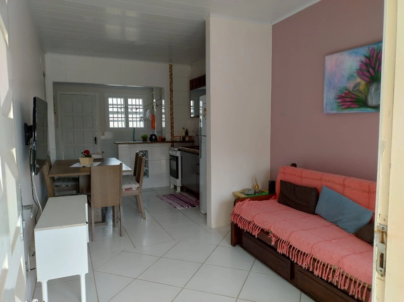 Casa linda em capão novo/capão da canoa: 19ª foto da galeria de imagens do imóvel