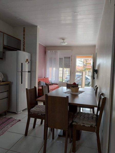 Casa linda em capão novo/capão da canoa: 18ª foto da galeria de imagens do imóvel