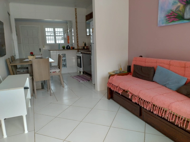 Casa linda em capão novo/capão da canoa: 17ª foto da galeria de imagens do imóvel