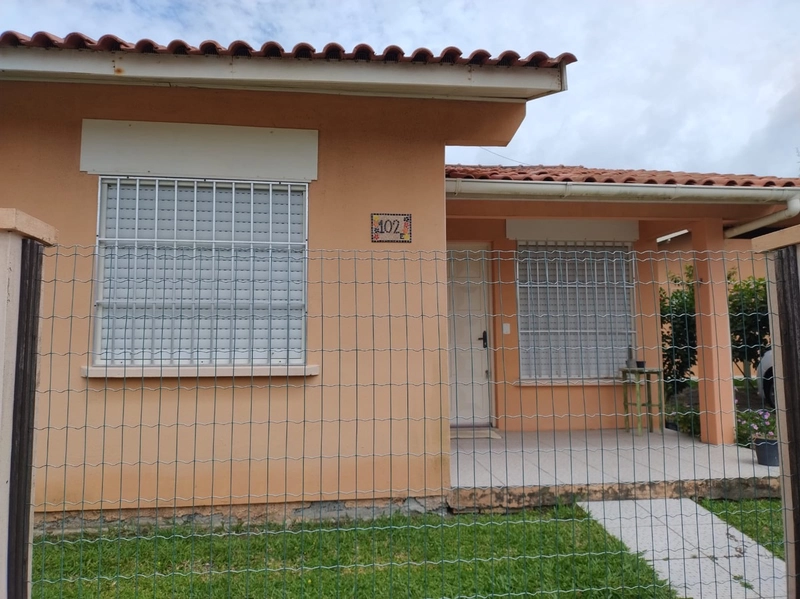 Casa linda em capão novo/capão da canoa