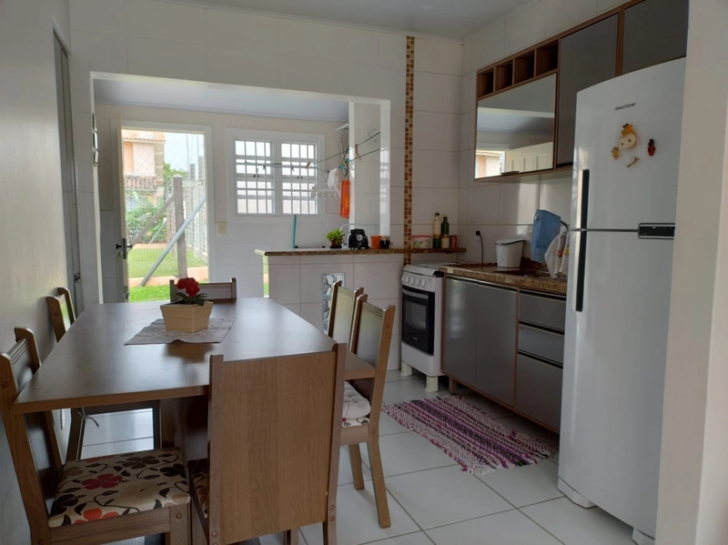 Casa linda em capão novo/capão da canoa: 15ª foto da galeria de imagens do imóvel