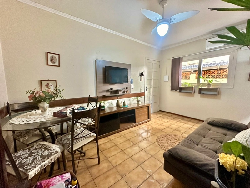 Apartamento 2 dormitórios em CAPÃO DA CANOA / Centro: 3ª foto da galeria de imagens do imóvel