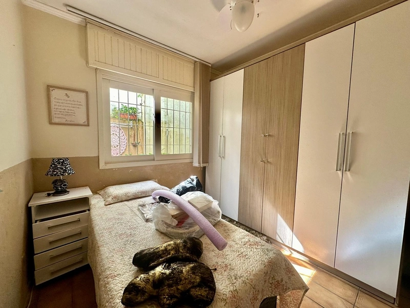 Apartamento 2 dormitórios em CAPÃO DA CANOA / Centro: 5ª foto da galeria de imagens do imóvel