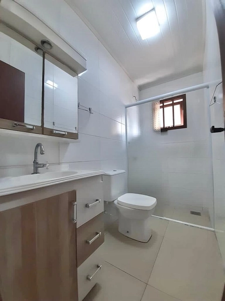 CASA GEMINADA À VENDA NO BAIRRO SANTA LUZIA: 14ª foto da galeria de imagens do imóvel