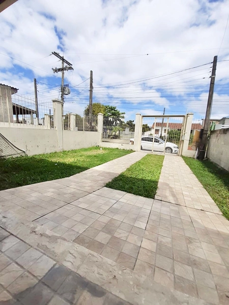 CASA GEMINADA À VENDA NO BAIRRO SANTA LUZIA: 7ª foto da galeria de imagens do imóvel