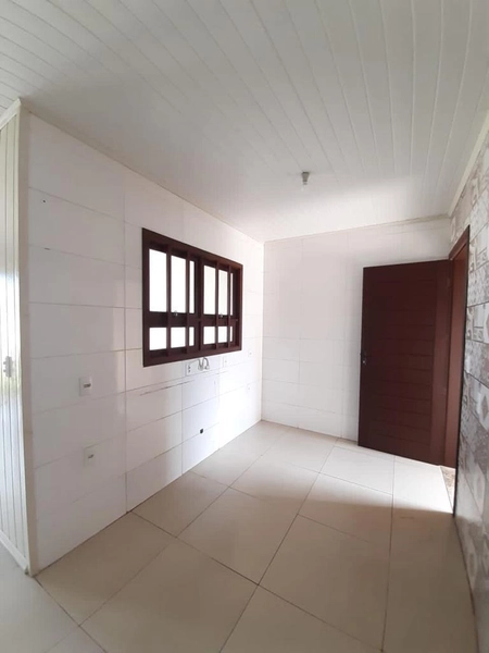 CASA GEMINADA À VENDA NO BAIRRO SANTA LUZIA: 8ª foto da galeria de imagens do imóvel