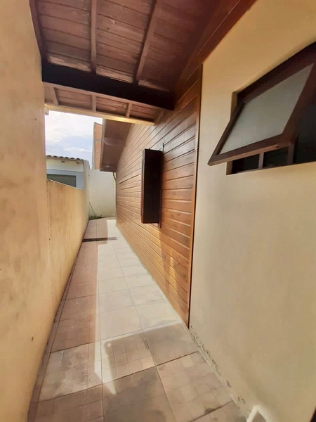CASA GEMINADA À VENDA NO BAIRRO SANTA LUZIA: 5ª foto da galeria de imagens do imóvel