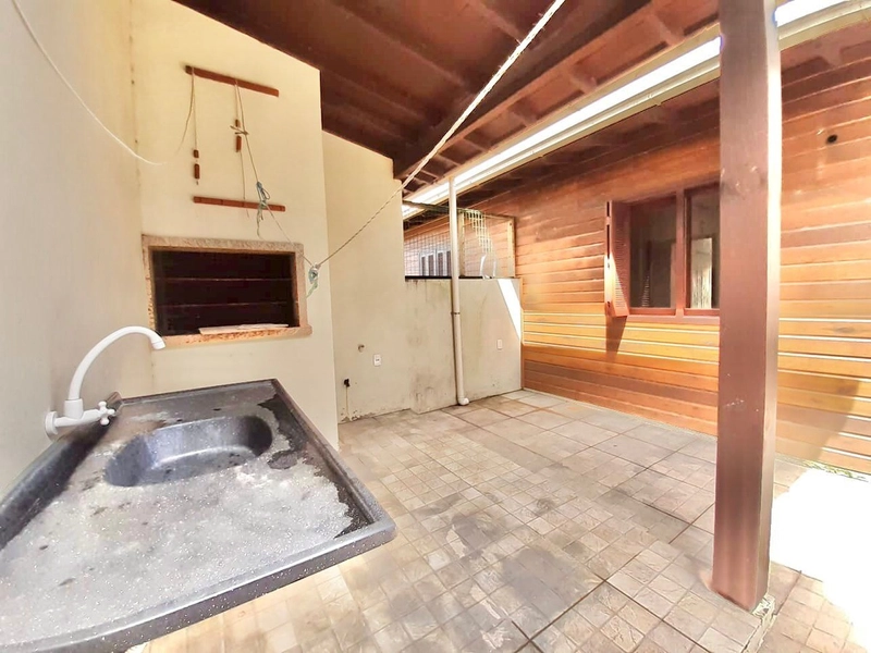 CASA GEMINADA À VENDA NO BAIRRO SANTA LUZIA: 4ª foto da galeria de imagens do imóvel