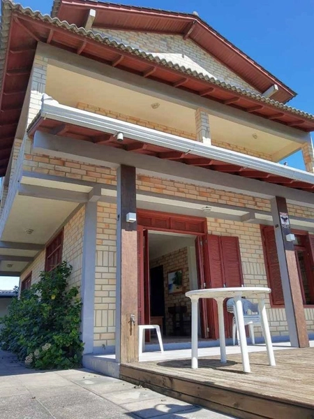 triplex a venda em arroio Teixeira: 15ª foto da galeria de imagens do imóvel