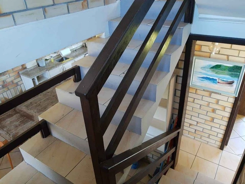 triplex a venda em arroio Teixeira: 5ª foto da galeria de imagens do imóvel