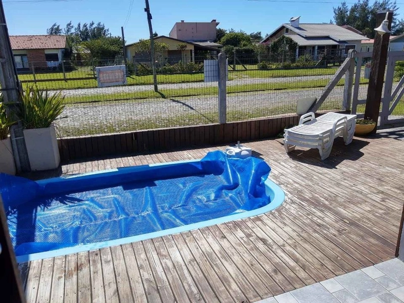 triplex a venda em arroio Teixeira: 12ª foto da galeria de imagens do imóvel