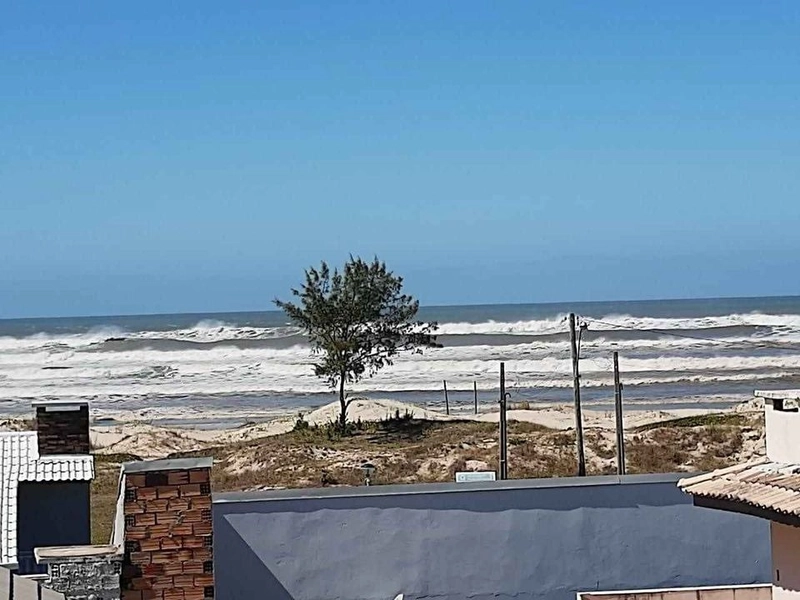 triplex a venda em arroio Teixeira: 24ª foto da galeria de imagens do imóvel