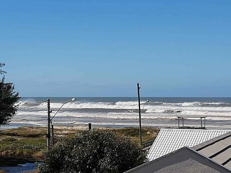triplex a venda em arroio Teixeira: 3ª foto da galeria de imagens do imóvel