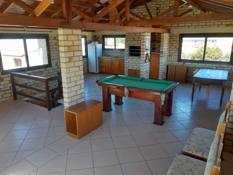 triplex a venda em arroio Teixeira: 2ª foto da galeria de imagens do imóvel