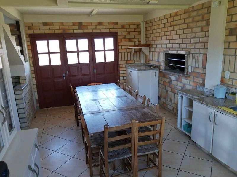 triplex a venda em arroio Teixeira: 8ª foto da galeria de imagens do imóvel