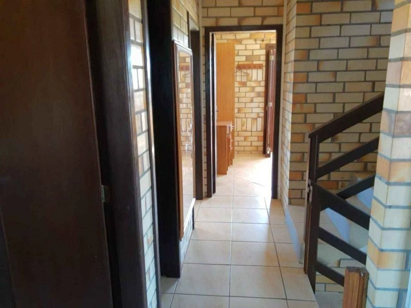 triplex a venda em arroio Teixeira: 4ª foto da galeria de imagens do imóvel