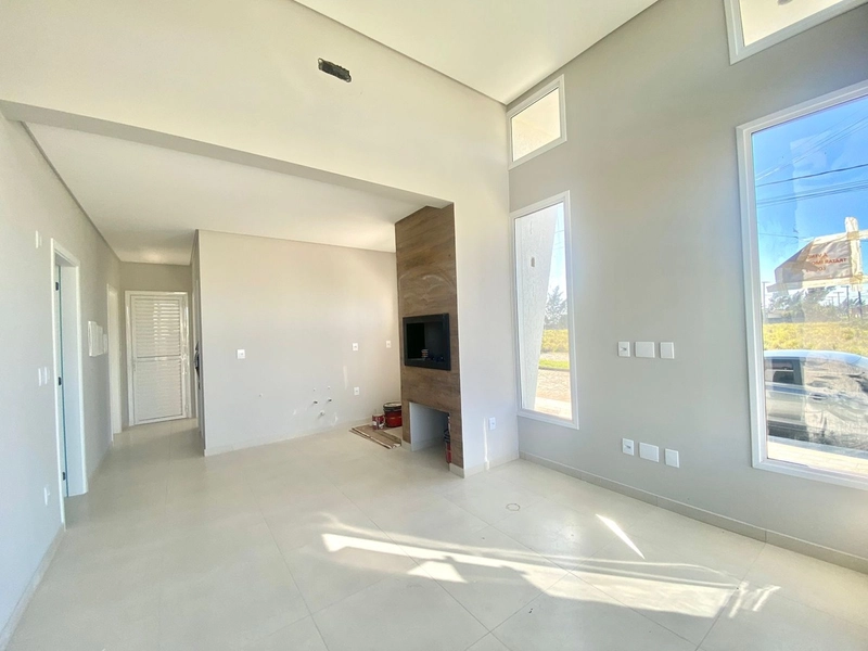 CASA COMPOSTA POR 3 DORMITÓRIOS EM CAPÃO DA CANOA!: 9ª foto da galeria de imagens do imóvel