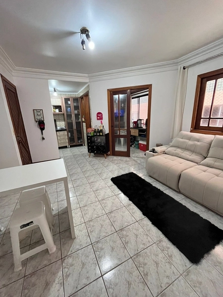 APARTAMENTO 1 DORMITÓRIO EM CAPÃO DA CANOA/CENTRO: 13ª foto da galeria de imagens do imóvel