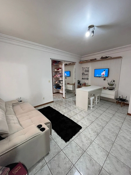 APARTAMENTO 1 DORMITÓRIO EM CAPÃO DA CANOA/CENTRO: 7ª foto da galeria de imagens do imóvel