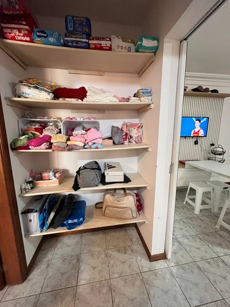 APARTAMENTO 1 DORMITÓRIO EM CAPÃO DA CANOA/CENTRO: 14ª foto da galeria de imagens do imóvel