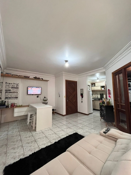 APARTAMENTO 1 DORMITÓRIO EM CAPÃO DA CANOA/CENTRO: 8ª foto da galeria de imagens do imóvel