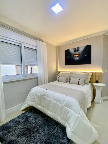 Apartamento 2 dormitórios sendo 1 suíte em CAPÃO DA CANOA: 18ª foto da galeria de imagens do imóvel