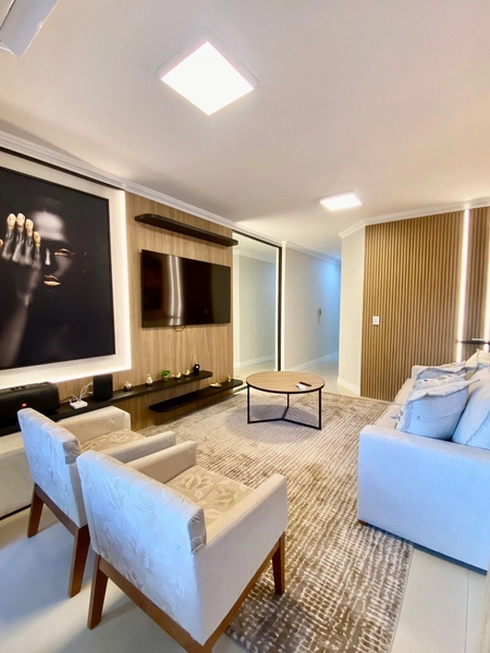 Apartamento 2 dormitórios sendo 1 suíte em CAPÃO DA CANOA: 2ª foto da galeria de imagens do imóvel