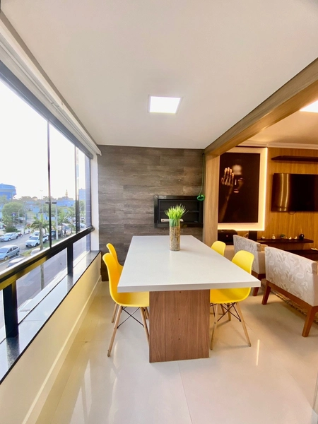 Apartamento 2 dormitórios sendo 1 suíte em CAPÃO DA CANOA: 7ª foto da galeria de imagens do imóvel