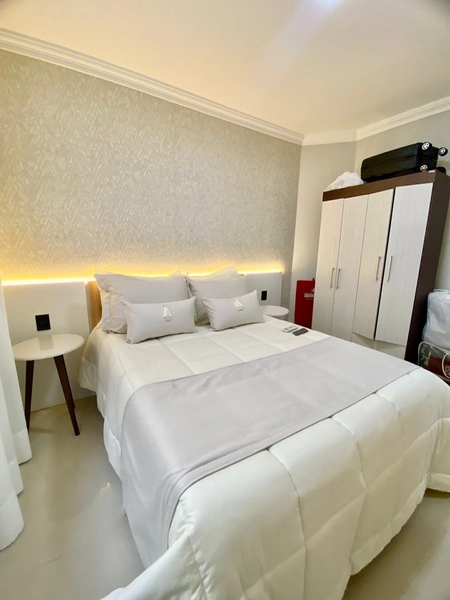 Apartamento 2 dormitórios sendo 1 suíte em CAPÃO DA CANOA: 22ª foto da galeria de imagens do imóvel