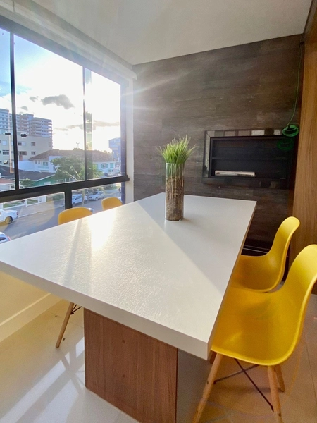 Apartamento 2 dormitórios sendo 1 suíte em CAPÃO DA CANOA: 10ª foto da galeria de imagens do imóvel