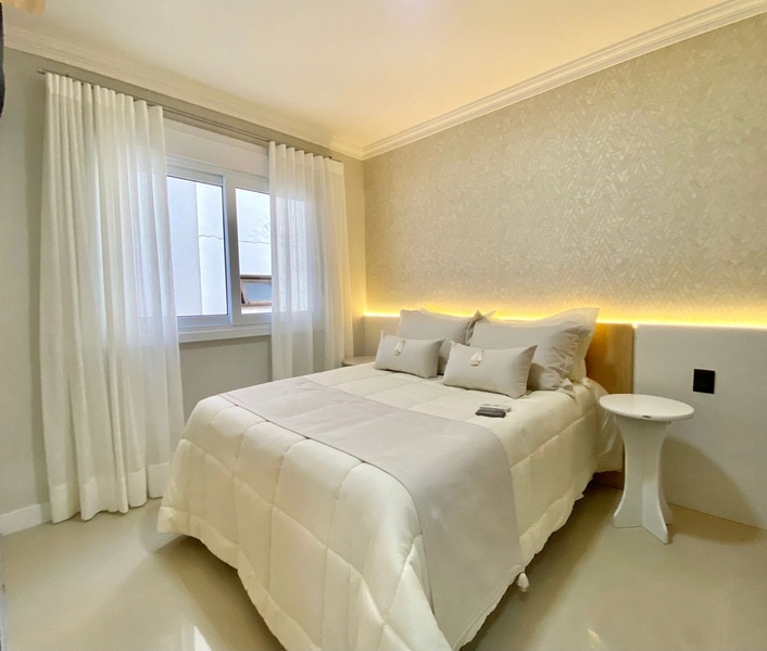 Apartamento 2 dormitórios sendo 1 suíte em CAPÃO DA CANOA: 24ª foto da galeria de imagens do imóvel