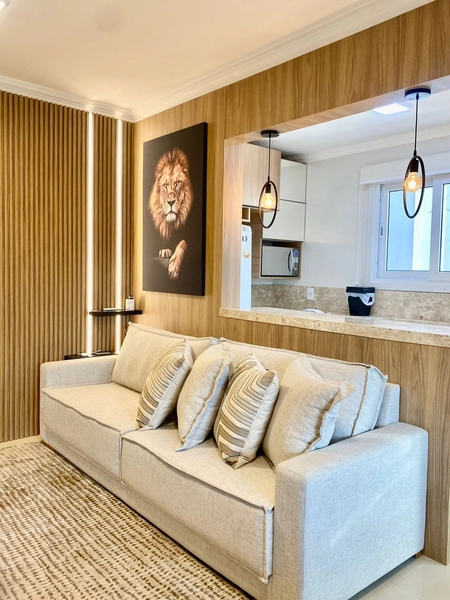 Apartamento 2 dormitórios sendo 1 suíte em CAPÃO DA CANOA: 11ª foto da galeria de imagens do imóvel