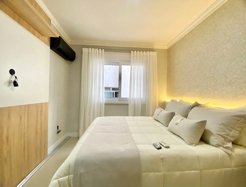 Apartamento 2 dormitórios sendo 1 suíte em CAPÃO DA CANOA: 26ª foto da galeria de imagens do imóvel