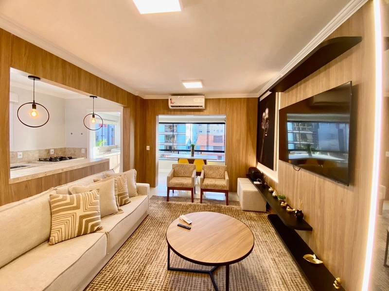 Apartamento 2 dormitórios sendo 1 suíte em CAPÃO DA CANOA: 12ª foto da galeria de imagens do imóvel