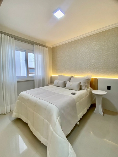 Apartamento 2 dormitórios sendo 1 suíte em CAPÃO DA CANOA: 25ª foto da galeria de imagens do imóvel