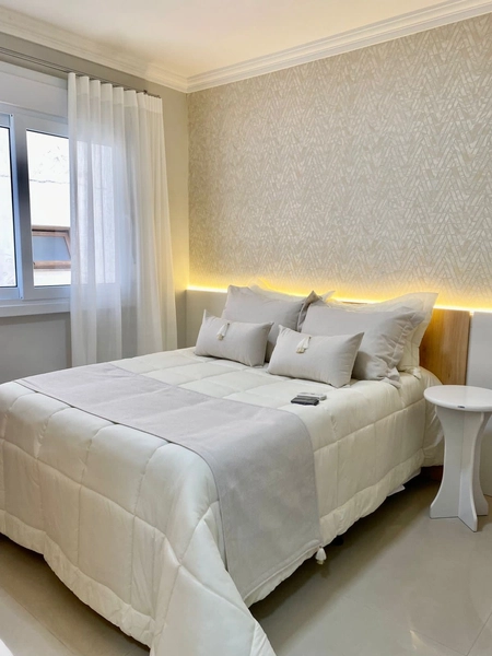 Apartamento 2 dormitórios sendo 1 suíte em CAPÃO DA CANOA: 19ª foto da galeria de imagens do imóvel