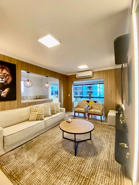 Apartamento 2 dormitórios sendo 1 suíte em CAPÃO DA CANOA: 1ª foto da galeria de imagens do imóvel