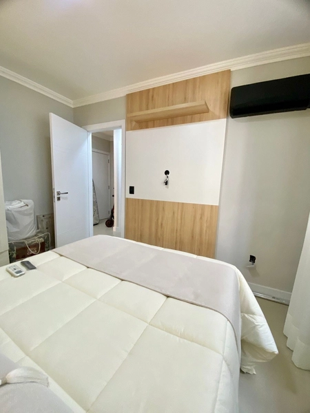 Apartamento 2 dormitórios sendo 1 suíte em CAPÃO DA CANOA: 23ª foto da galeria de imagens do imóvel