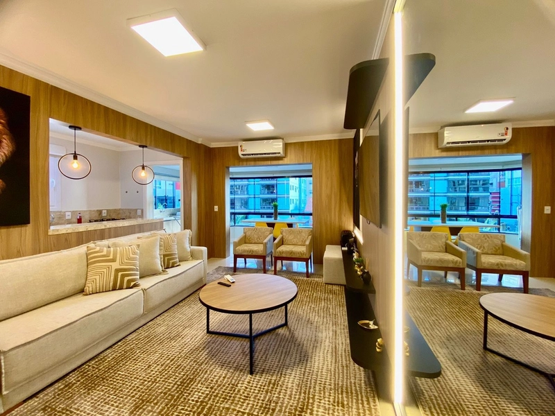 Apartamento 2 dormitórios sendo 1 suíte em CAPÃO DA CANOA: 3ª foto da galeria de imagens do imóvel