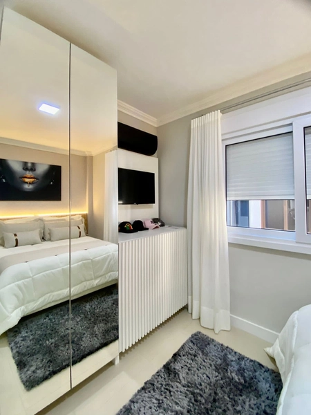 Apartamento 2 dormitórios sendo 1 suíte em CAPÃO DA CANOA: 20ª foto da galeria de imagens do imóvel