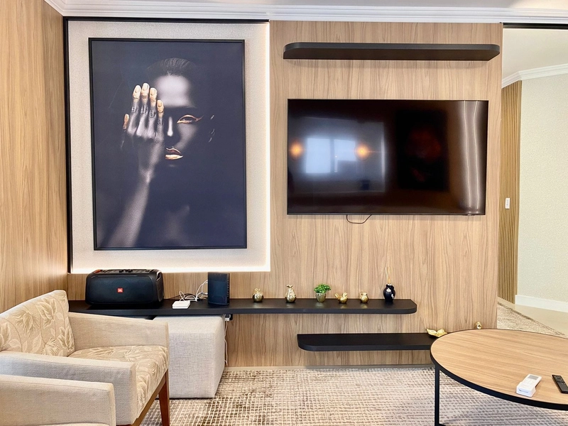 Apartamento 2 dormitórios sendo 1 suíte em CAPÃO DA CANOA: 14ª foto da galeria de imagens do imóvel