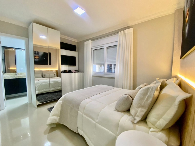 Apartamento 2 dormitórios sendo 1 suíte em CAPÃO DA CANOA: 17ª foto da galeria de imagens do imóvel