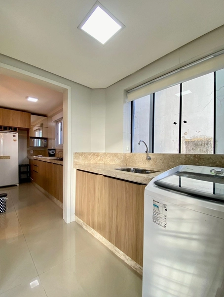 Apartamento 2 dormitórios sendo 1 suíte em CAPÃO DA CANOA: 8ª foto da galeria de imagens do imóvel